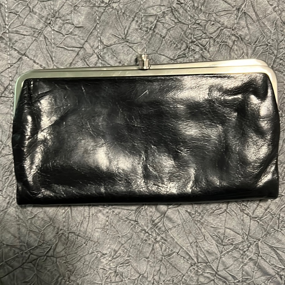 HOBO Lauren Clutch Purse
